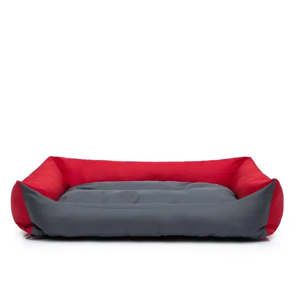 Reedog Pelíšek Eco Red | P5832