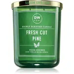 DW Home Signature Fresh Cut Pine vonná sviečka 434 g