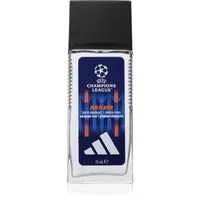 Adidas UEFA Champions League Pro Player deodorant s rozprašovačom pre mužov 75 ml