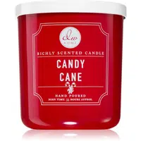 DW Home Signature Candy Cane vonná sviečka 244 g