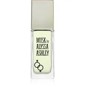 Alyssa Ashley Musk toaletná voda unisex 50 ml