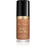 Too Faced Born This Way Original Foundation hydratačný make-up odtieň Mocha 30 ml