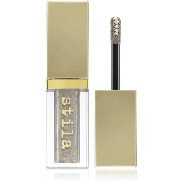 Stila Cosmetics Stay All Day trblietavé tekuté očné tiene Diamond Dust 3 ml