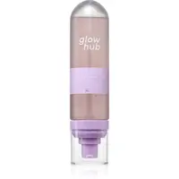 Glow Hub Purify & Brighten rozjasňujúci čistiaci gel 120 ml