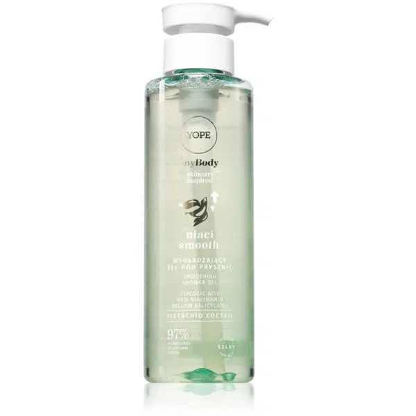 Yope myBody sprchový gél 300 ml
