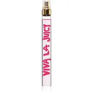 Juicy Couture Viva La Juicy Le Bubbly parfumovaná voda pre ženy 10 ml