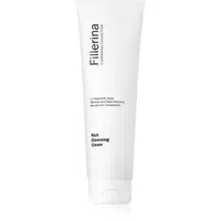 Fillerina Cleansing Rich Cleansing Cream odličovacia emulzia pre všetky typy pleti vrátane citlivej 150 ml