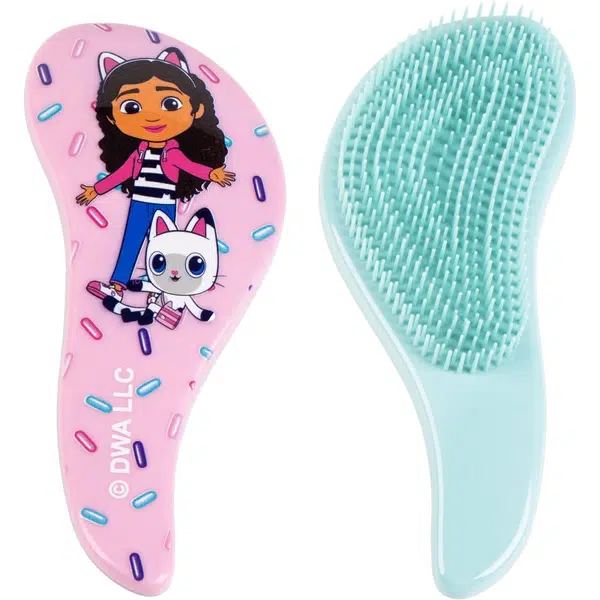 Gabby's Dollhouse Hair Accessories kefa na vlasy 1 ks