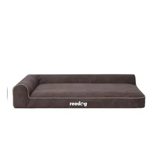 Reedog Best Dora Brown Pelech pre psa - L