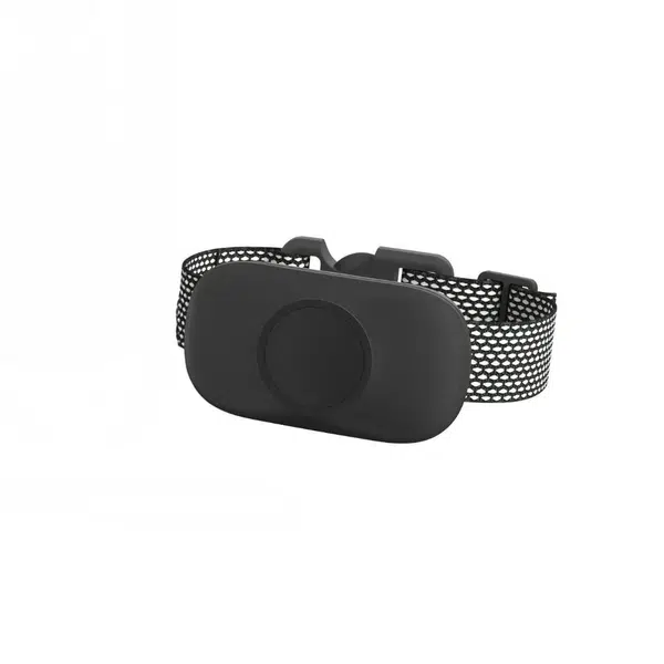 Obojok a prijímač Reedog TC-021- čierny