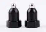 Elektródy E-Collar - rôzne dĺžky - 9 mm