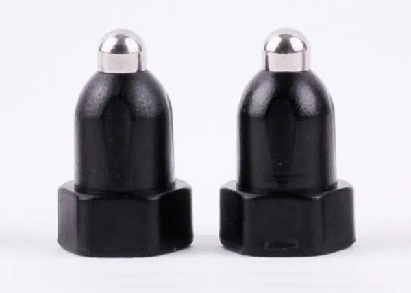Elektródy E-Collar - rôzne dĺžky - 9 mm