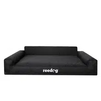 Reedog Glamour Ekolen Black Pelech pre psa - L