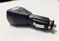 Adaptér do autozapalovače