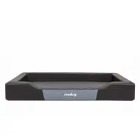 Pelech pre psa Reedog Deluxe Black
