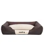 Pelech pre psa Reedog Brown Luxus - XL