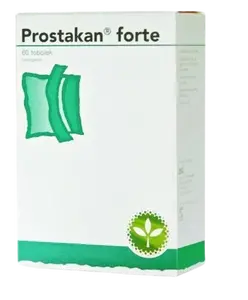 PROSTAKAN forte 60 kapsúl
