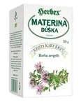HERBEX Materina duška sypaný čaj 50 g