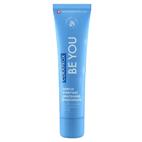 CURAPROX BE YOU Daydreamer Zubná pasta - modrá 60 ml