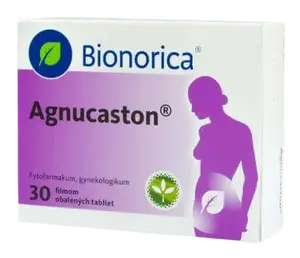 BIONORICA Agnucaston 30 tabliet