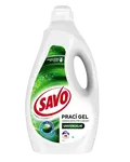 SAVO Gél na pranie universal 3.5 l