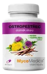 MYCOMEDICA Pestrec 90 kapsúl