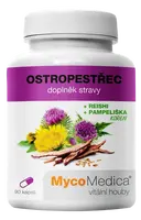 MYCOMEDICA Pestrec 90 kapsúl