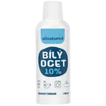 ALLNATURE Biely ocot 10% 1000 ml