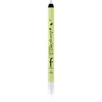 flormar Green Up Eye Pencil ceruzka na oči odtieň 001 Cloudy 1.2 g