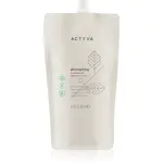 Kemon Actyva Disciplina regeneračný a hydratačný šampón pre krehké vlasy bez lesku 500 ml