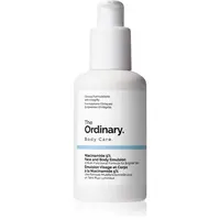 The Ordinary Niacinamide 5% Face & Body Emulsion ľahká hydratačná emulzia proti tmavým škvrnám na tvár a telo 100 ml