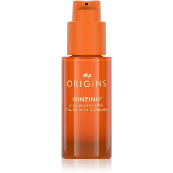 Origins GinZing™ Glow-Boosting Serum rozjasňujúce sérum s vitamínom C 30 ml