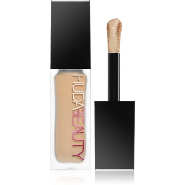 Huda Beauty Faux Filter Concealer dlhotrvajúci korektor odtieň Sugar biscuit 9 ml