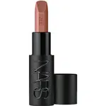 NARS Explicit Lipstick saténový rúž odtieň EXPOSED 3.8 g