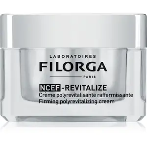 FILORGA NCEF -REVITALIZE CREAM revitalizačný krém 50 ml