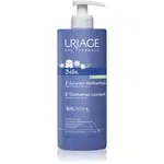 Uriage Bébé 1st Oleothermal Liniment jemný čistiaci krém pre deti na oblasť plienok 500 ml