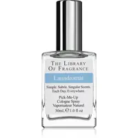The Library of Fragrance Laundromat kolínska voda unisex 30 ml