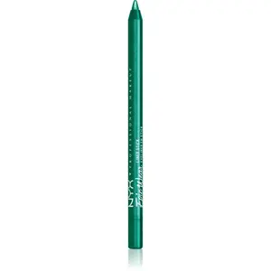 NYX Professional Makeup Epic Wear Liner Stick vodeodolná ceruzka na oči odtieň 22 - Intense Teal 1.2 g