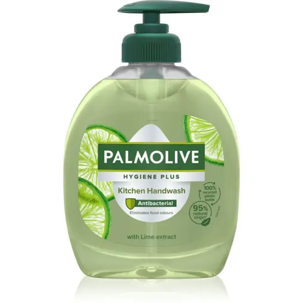 Palmolive Kitchen Hand Wash Anti Odor mydlo na ruky 300 ml