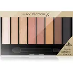 Max Factor Masterpiece Nude Palette paletka očných tieňov 002 Golden Nudes 6.5 g