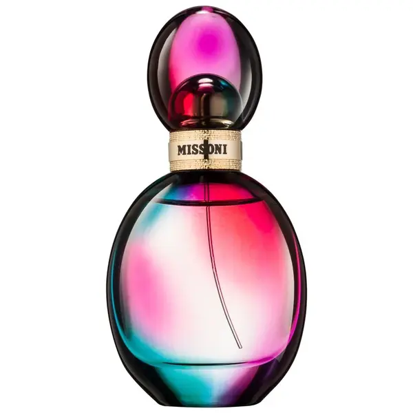 Missoni Missoni parfumovaná voda pre ženy 50 ml