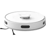 Rowenta RR8577WH X-Plorer S75s Zvieratá a alergie - Robotický vysávač