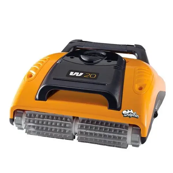 Delfín W20 - Bazénový vysávač