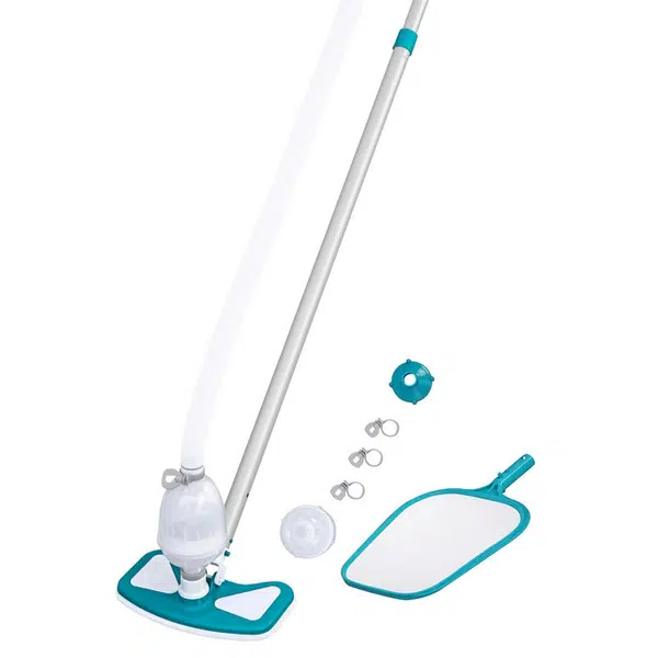 Bestway súprava na čistenie bazéna 58234