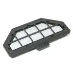 Jednovrstvový viacvrstvový filter