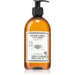 Institut Karité Paris Rose Marseille Liquid Soap tekuté mydlo na ruky 500 ml