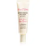 theBalm Anne T. Dotes® Eyeshadow Primer podkladová báza pod očné tiene 11,8 ml