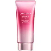 Shiseido Ultimune Power Infusing krém na ruky 75 ml