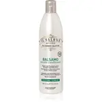 Alfaparf Milano Il Salone Milano Keratin obnovujúci kondicionér pre poškodené vlasy 500 ml