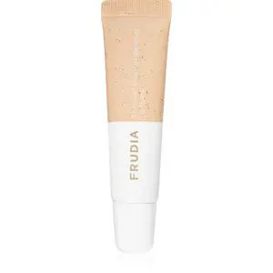 Frudia Re:proust Earthy ošetrujúce maslo na pery 10 g